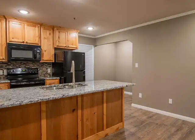 Property at Creekside Apartments - 651 E McGregor Dr, McGregor, TX, 76657, 2 beds, 2 baths, [object Object]