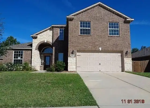 Property at 9040 Nina Rd, Conroe, TX, 77304, 4 beds, 3.5 baths, [object Object]