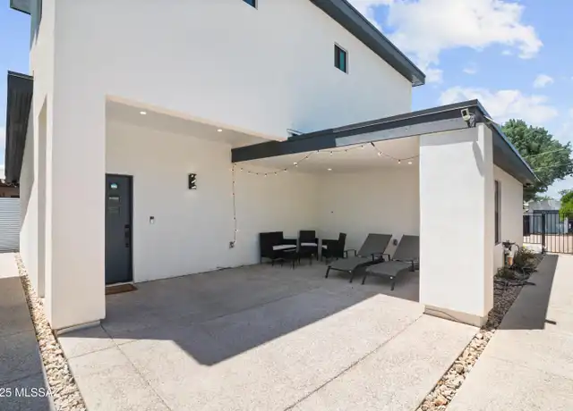 Property at 1811 E 10th St Unit 2, Tucson, AZ, 85719, 3 beds, 3.5 baths, [object Object]