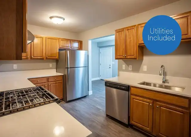 Property at Knox Hills - 41 W Chaffee Ave, Fort Knox, KY, 40121, 3 beds, 1-2 bath, [object Object]