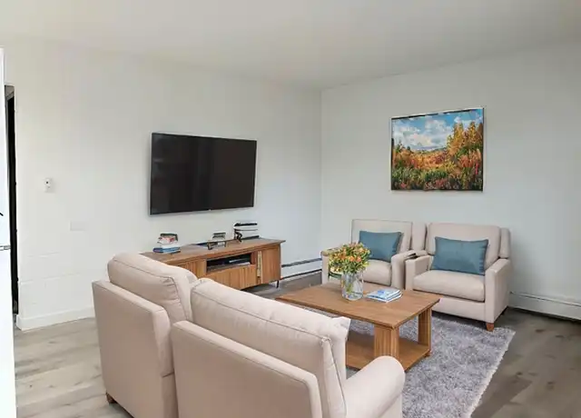 Property at 1803 S Cascade Ave Unit 3, Colorado Springs, CO, 80905, 1 bed, 1 bath, [object Object]