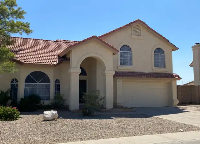 Property at 11531 W Orange Blossom Ln, Avondale, AZ, 85392, 3 beds, 2.5 baths, [object Object]