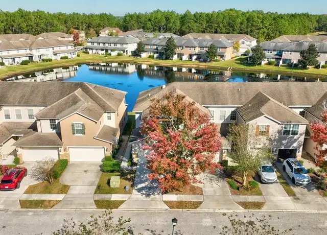 Property at 6019 Bartram Village Dr Unit 1, Jacksonville, FL, 32258, 3 beds, 2.5 baths, [object Object]