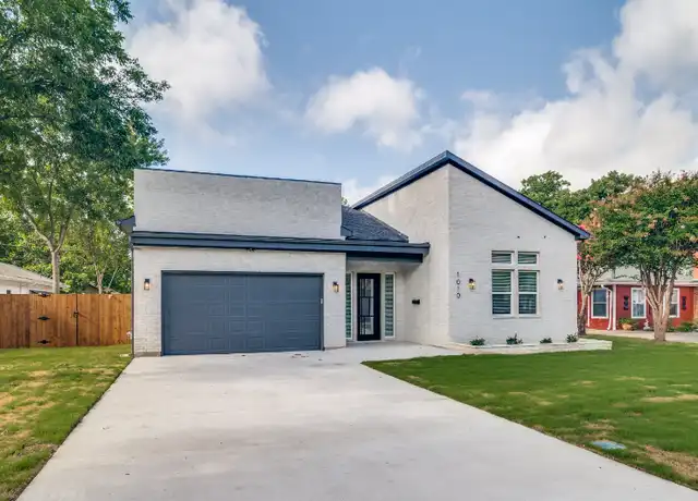 Property at 1010 W Avenue F, Garland, TX, 75040, 4 beds, 3 baths, [object Object]
