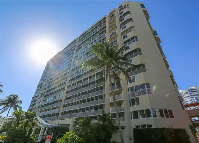 Property at 4041 Gulf Shore Blvd N #305, Naples, FL, 34103, 2 beds, 2 baths, [object Object]