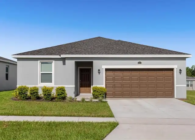 Property at 3420 Curlew Ave, Leesburg, FL, 34748, 3 beds, 2 baths, [object Object]