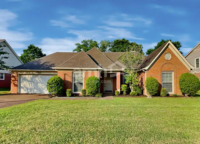 Property at 536 Herring Ln, Cordova, TN, 38018, 3 beds, 2 baths, [object Object]
