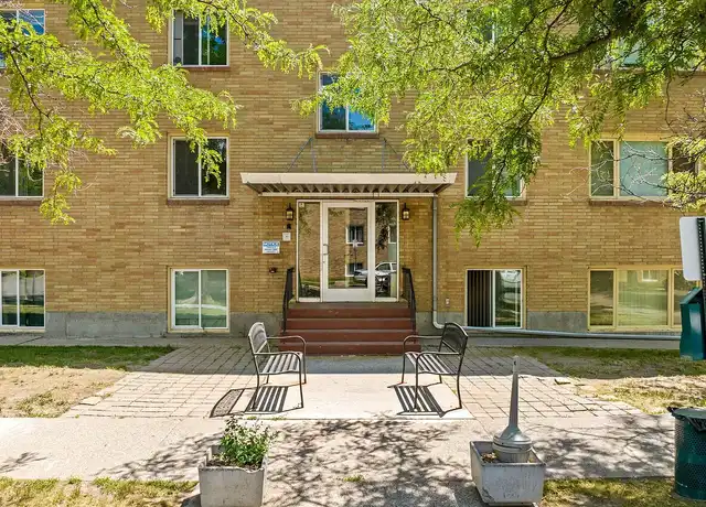 Property at Yellowstone Apartments - 426 4th Ave N, Great Falls, MT, 59401, 1 bed, 1 bath, [object Object]
