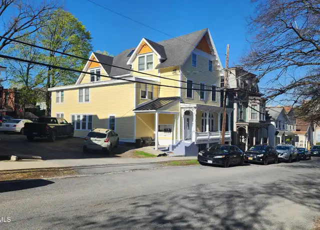 Property at 68 Caroline St, Saratoga Springs, NY, 12866, 2 beds, 1 bath, [object Object]