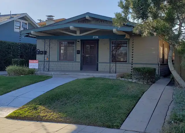 Property at 3726 28th St Unit 3728, San Diego, CA, 92104, 2 beds, 1 bath, [object Object]
