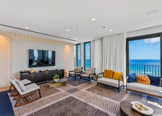 Property at 987 Queen St #3114, Honolulu, HI, 96814, 2 beds, 2 baths, [object Object]