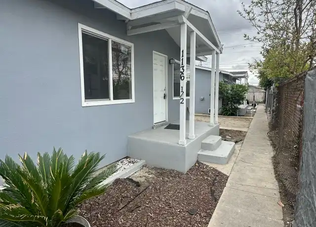 Property at 1134 Nadeau St Unit 1136 1-2, Los Angeles, CA, 90001, 2 beds, 1 bath, [object Object]