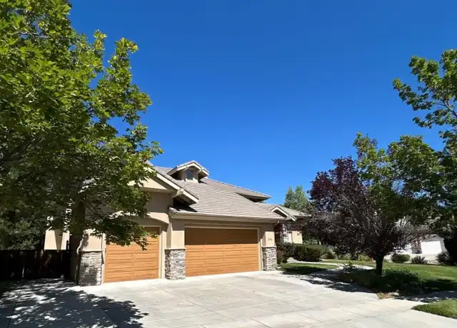 Property at 6785 Eagle Wing Cir, Sparks, NV, 89436, 4 beds, 3.5 baths, [object Object]