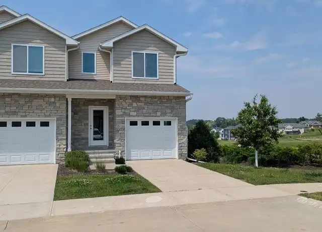 Property at 52 Sturgis Corner Dr, Iowa City, IA, 52246, 3 beds, 3.5 baths, [object Object]