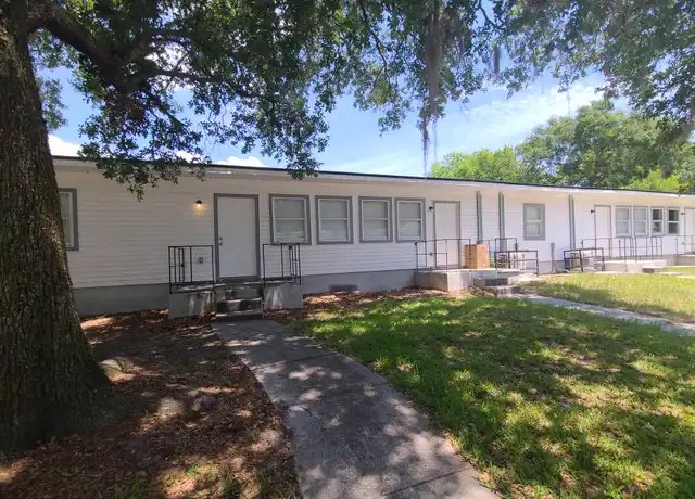 Property at 1521 English St Unit 1, Jacksonville, FL, 32208, 2 beds, 1 bath, [object Object]