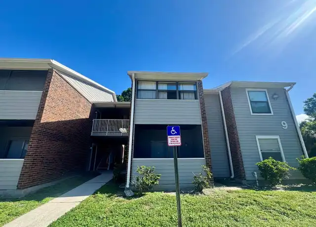 Property at 1400 Gandy Blvd N #904, Saint Petersburg, FL, 33702, 2 beds, 1 bath, [object Object]