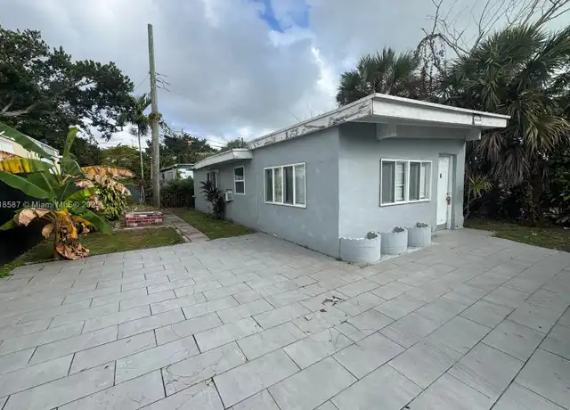 Property at 2075 NE 135th Ter, North Miami Beach, FL, 33181, 1 bed, 1 bath, [object Object]