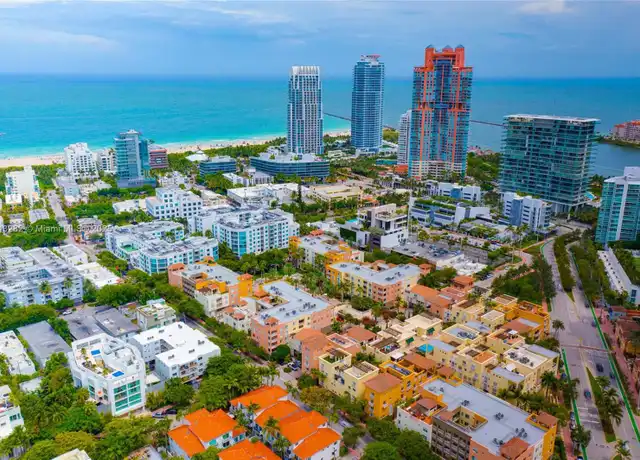 Property at 100 Jefferson Ave #10023, Miami Beach, FL, 33139, 2 beds, 2 baths, [object Object]