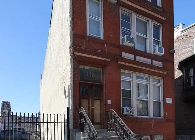 Property at 115 N 3rd St Unit 2, Camden, NJ, 08102, 1 bed, 1 bath, [object Object]