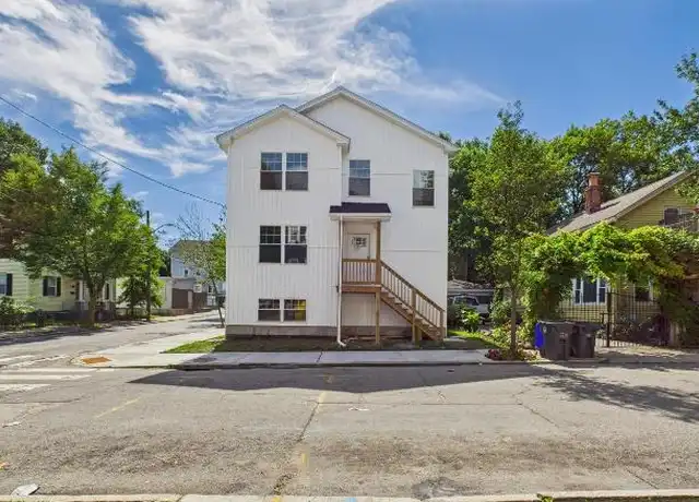 Property at 138 Camden Ave, Providence, RI, 02908, 1 bed, 1 bath, [object Object]