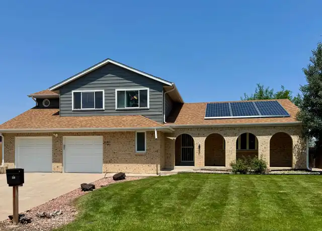 Property at 401 E 99th Pl, Thornton, CO, 80229, 4 beds, 1 bath, [object Object]