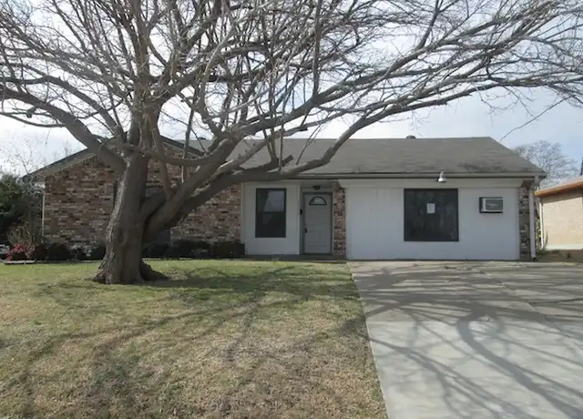 Property at 2500 Cardinal Ct, Mesquite, TX, 75149, 3 beds, 2 baths, [object Object]