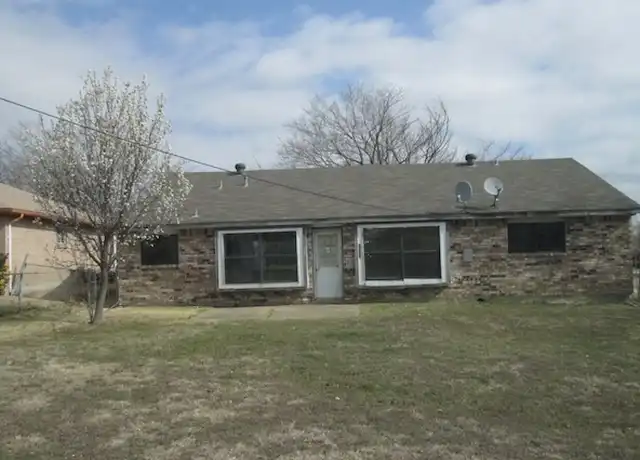Property at 2500 Cardinal Ct, Mesquite, TX, 75149, 3 beds, 2 baths, [object Object]