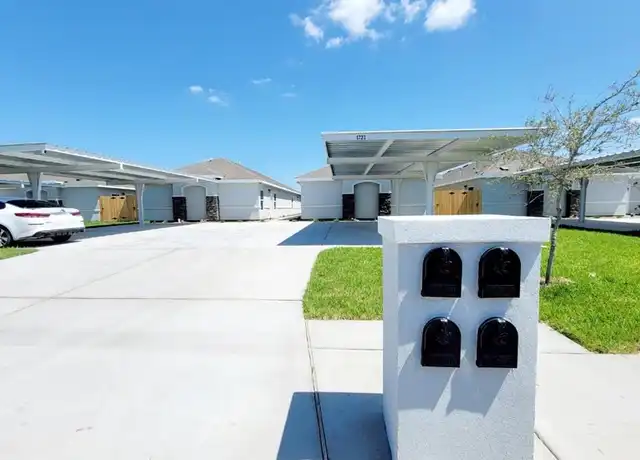 Property at 1723 Davenport St Unit 4, Weslaco, TX, 78596, 2 beds, 2 baths, [object Object]