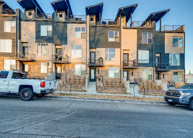 Property at 1725 Eaton St, Lakewood, CO, 80214, 3 beds, 3.5 baths, [object Object]
