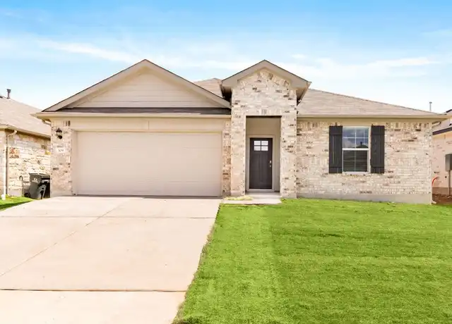 Property at 109 Docile Loop, San Marcos, TX, 78666, 4 beds, 2 baths, [object Object]