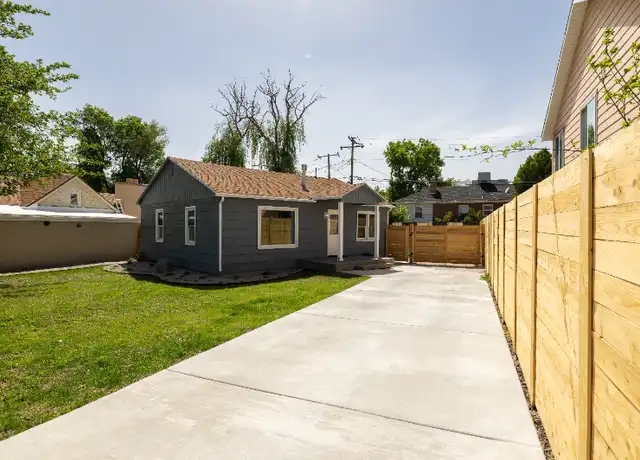 Property at 3406 S 500 E, Salt Lake City, UT, 84106, 2 beds, 1 bath, [object Object]