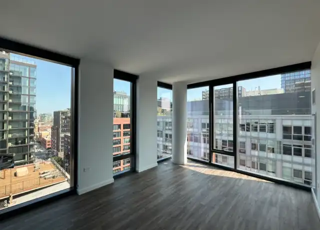Property at 144 N Aberdeen St, Chicago, IL, 60607, 2 beds, 2 baths, [object Object]