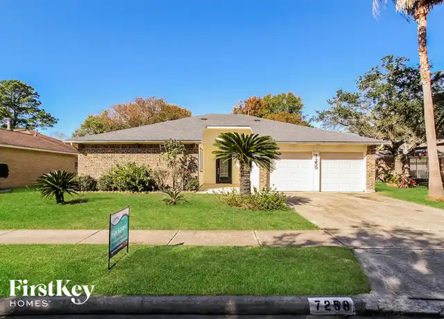 Property at 7259 Lost Fable Ln, Houston, TX, 77095, 3 beds, 2 baths, [object Object]