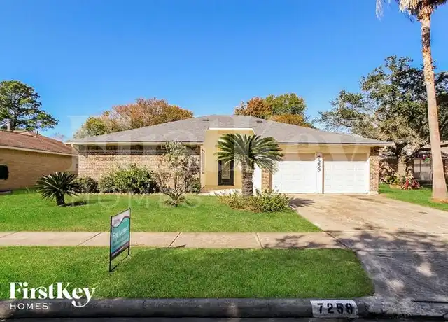 Property at 7259 Lost Fable Ln, Houston, TX, 77095, 3 beds, 2 baths, [object Object]