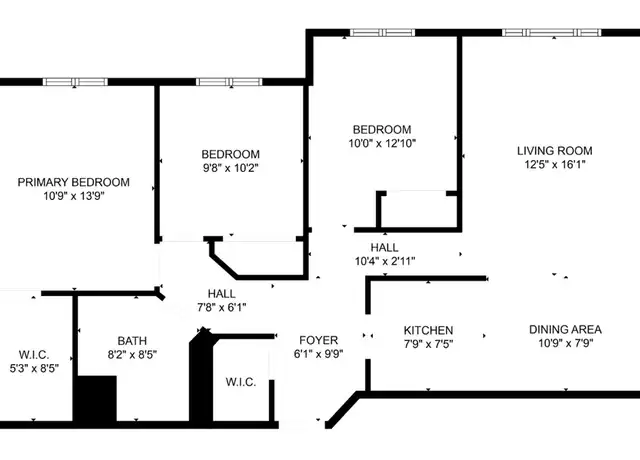 Property at 3100 33rd St S Unit 3120-303, Fargo, ND, 58103, 2 beds, 1 bath, [object Object]