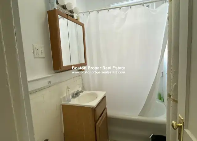 Property at 1163 Boylston St Unit 30, Boston, MA, 02215, 1 bed, 1 bath, [object Object]