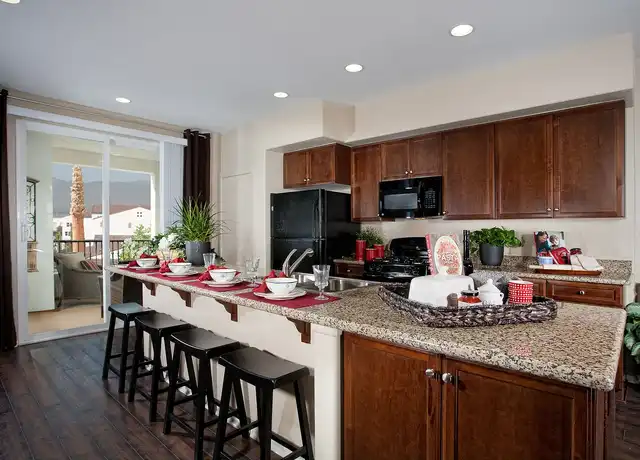 Property at Santa Barbara At Rancho Cucamonga - 10855 Church St, Rancho Cucamonga, CA, 91730, 2-4 beds, 2.5-3.5 baths, [object Object]