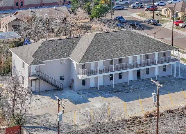 Property at 1303 Philadelphia St Unit 12, Laredo, TX, 78041, 2 beds, 1 bath, [object Object]