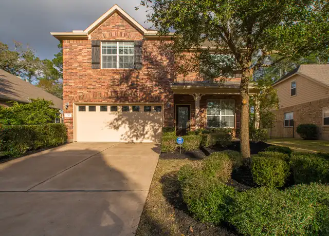Property at 78 E Heritage Mill Cir, Tomball, TX, 77375, 4 beds, 2.5 baths, [object Object]