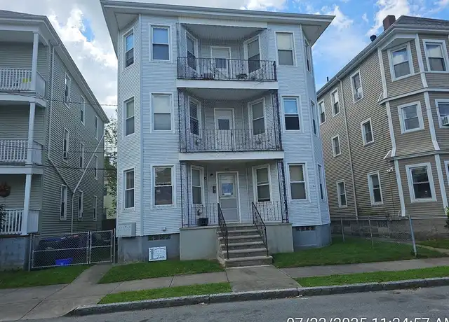 Property at 46 Princeton St Unit 2R, New Bedford, MA, 02745, 1 bed, 1 bath, [object Object]