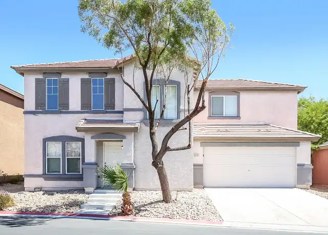 Property at 5320 Santa Fe Heights St, North Las Vegas, NV, 89081, 3 beds, 2.5 baths, [object Object]