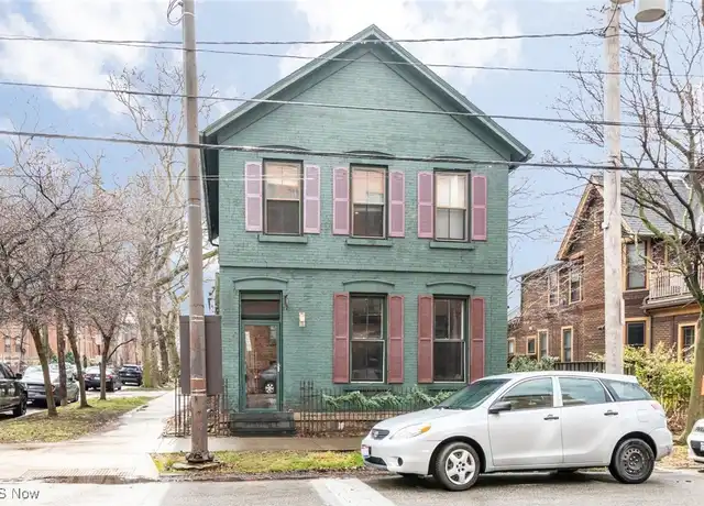 Property at 3001 Bridge Ave Unit 2, Cleveland, OH, 44113, 2 beds, 1 bath, [object Object]