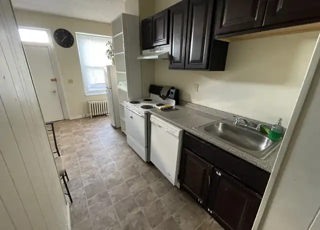 Property at 75 S Huntington Ave Unit 6, Boston, MA, 02130, 1 bed, 1 bath, [object Object]