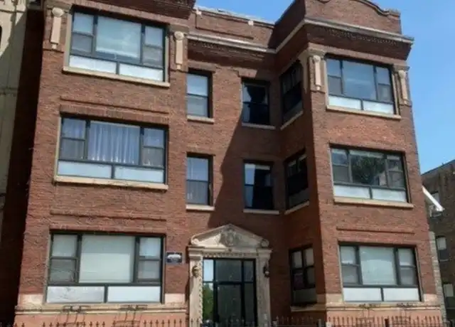 Property at 4819 S Prairie Ave #2, Chicago, IL, 60615, 3 beds, 2 baths, [object Object]
