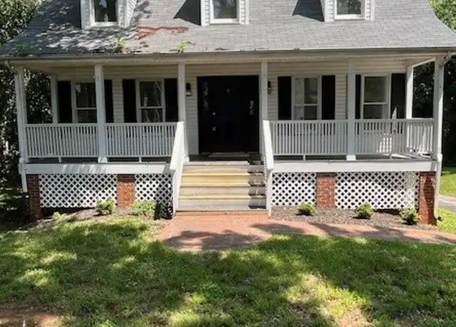 Property at 5416 Dobson Rd, Greensboro, NC, 27410, 3 beds, 2 baths, [object Object]