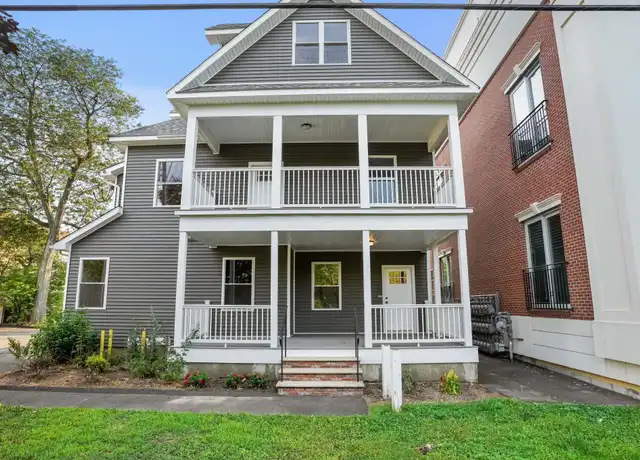 Property at 3 Seaview Ave Unit 1, Stamford, CT, 06902, 2 beds, 1 bath, [object Object]