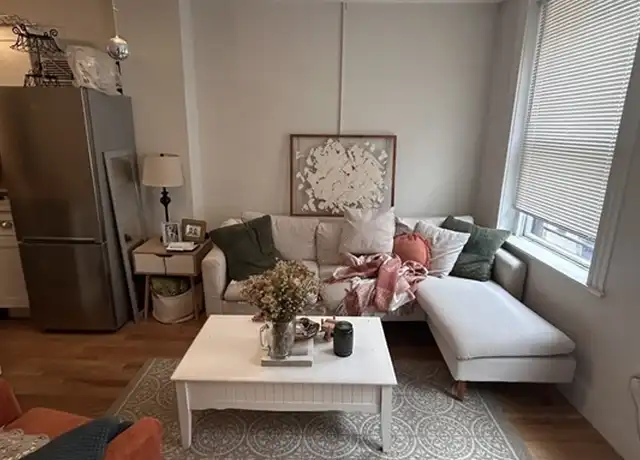 Property at 35 Grove St Unit 3, Boston, MA, 02114, 2 beds, 1.5 baths, [object Object]