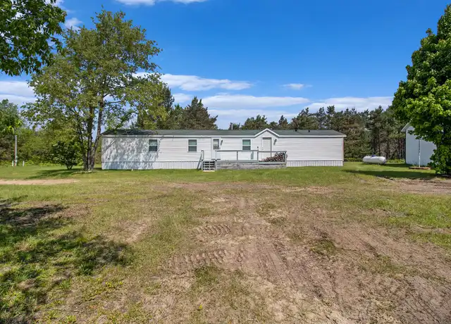 Property at 10484 W 34 1/2 Rd, Harrietta, MI, 49638, 2 beds, 2 baths, [object Object]