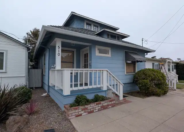 Property at 510 Willow St, Pacific Grove, CA, 93950, 2 beds, 2 baths, [object Object]