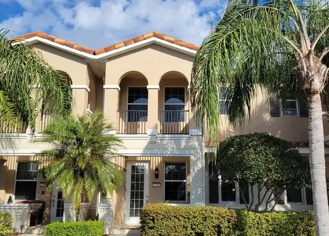 Property at 3780 82nd Avenue Cir E #105, Sarasota, FL, 34243, 3 beds, 2.5 baths, [object Object]